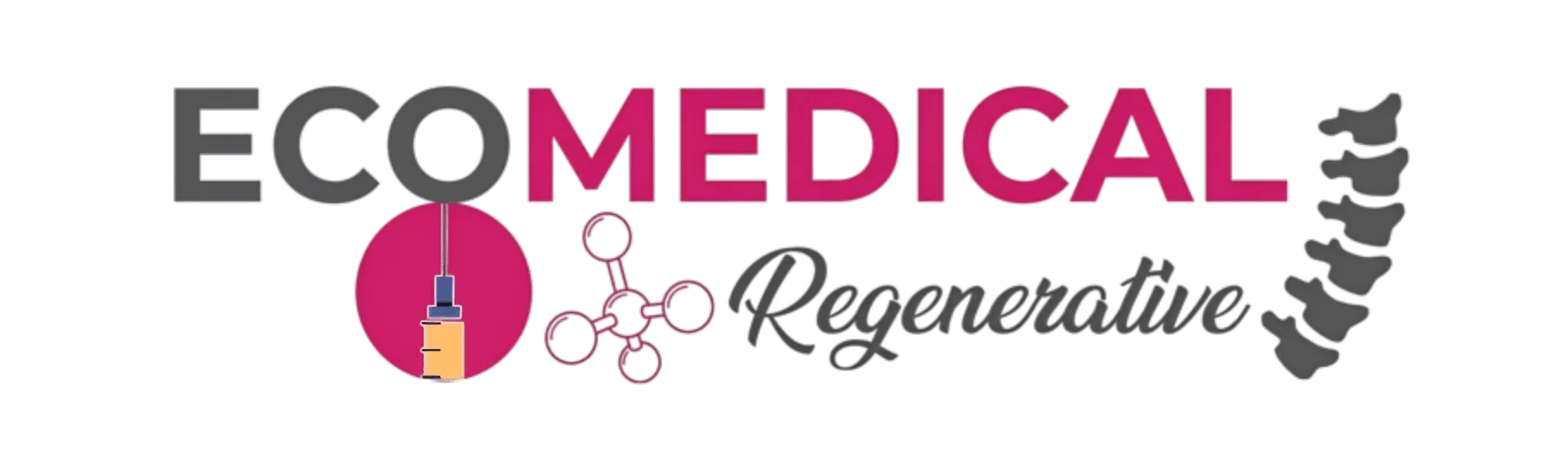 Logo Ecomedical Regenerative